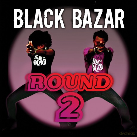 Black Bazar: Round 2 [2CD]