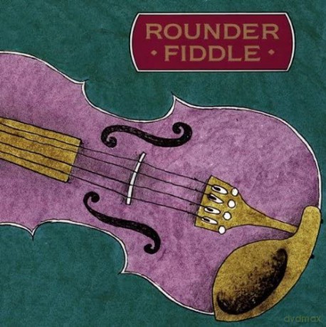 Rounder Fiddle [CD]