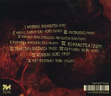 Royal Family: Royal Family-Divorce [CD]