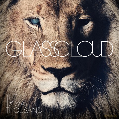 Glass Cloud: Royal Thousand [CD]