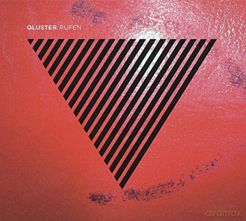 Qluster: Rufen [CD]