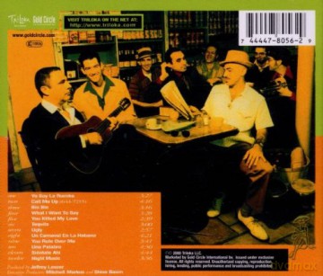 Bio Ritmo: Rumba Baby Rumba [CD]