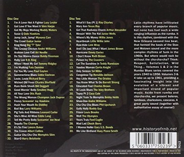 Rumba Blues 3 [2CD]