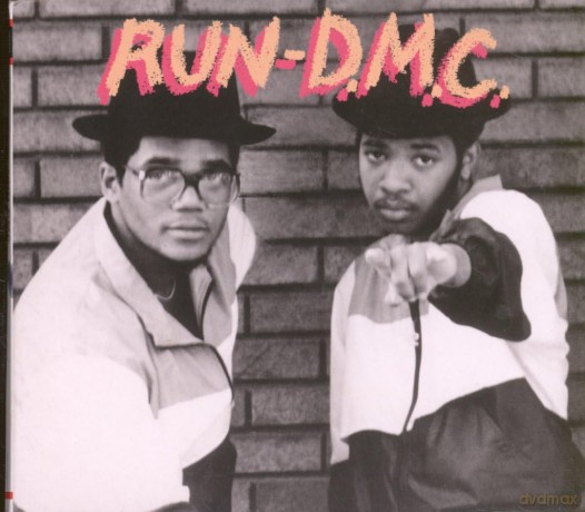 Run: Run Dmc [CD]