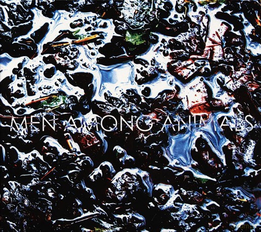 Men Among Animals: Run Ego [CD]