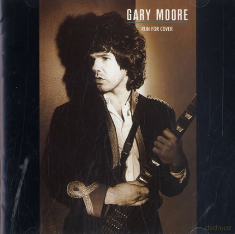 Gary Moore: Run for Cover [CD]