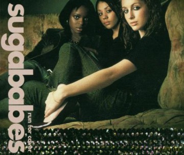 Sugababes: Run For Cover [CD]