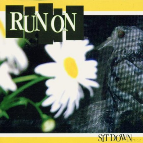 Run On: Run On-Sit Down [CD]