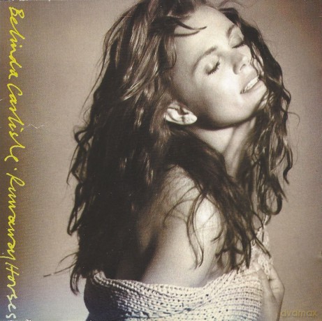 Belinda Carlisle: Runaway Horses [CD]