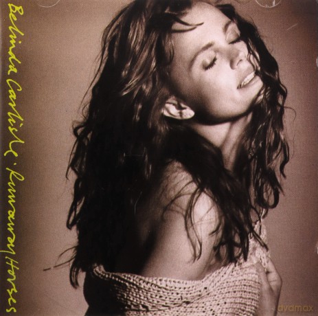 Belinda Carlisle: Runaway Horses [CD]