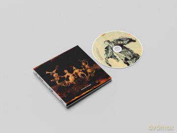 Alessio Bondi: Runnegghie [CD]