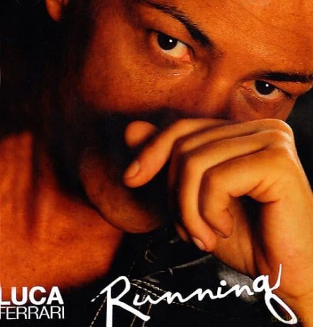 Luca Ferrari: Running [CD]