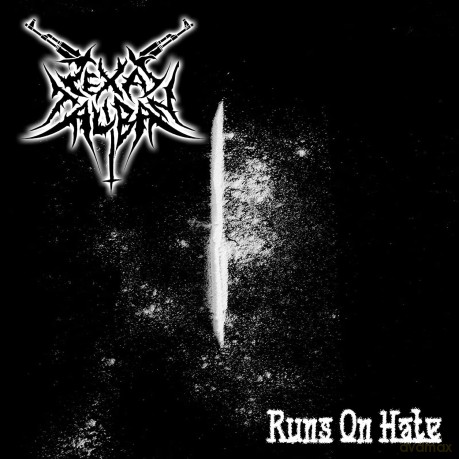 Texas Taliban: Runs On Hate [CD]