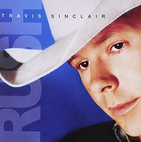Travis Sinclair: Rush [CD]