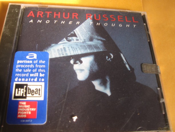 Arthur Russel: Russell: Another Thought [CD]