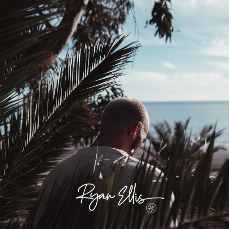 Ellis & Ryan: Ryan Ellis [CD]