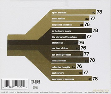 s.e.v.a: S.E.V.A. [CD]