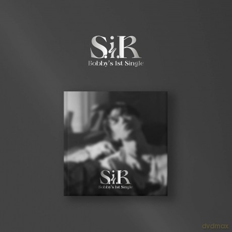 Bobby: S.I.R [CD]