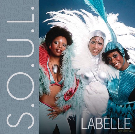 Labelle: s.o.u.l. [CD]