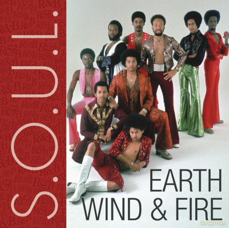 Earth Wind And Fire: s.o.u.l. [CD]
