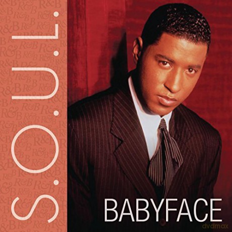 Babyface: S.O.U.L. : Babyface By Babyface [CD]