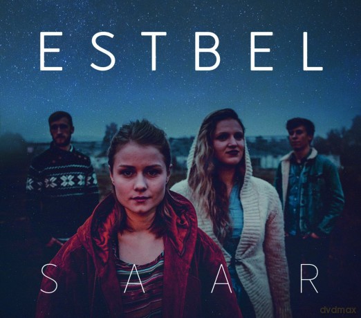 Estbel: Saar [CD]