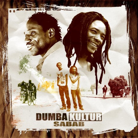Dumba Kultur: Sabab [CD]