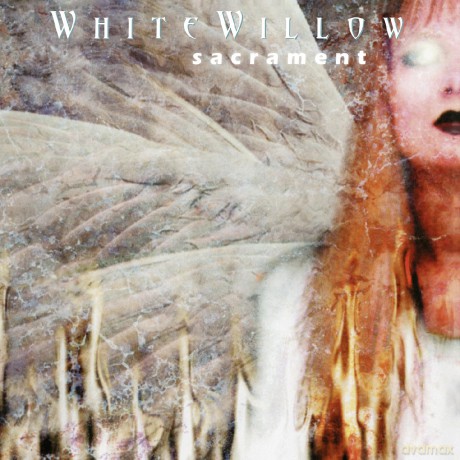 White Willow: Sacrament (Remaster) [CD]