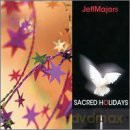 Jeff Majors: Sacred Holidays [CD]