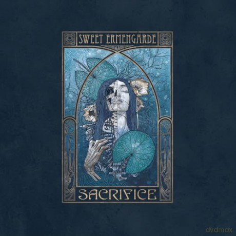 Sweet Ermengarde: Sacrifice [CD]