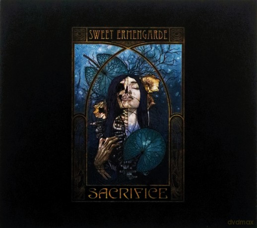 Sweet Ermengarde: Sacrifice [CD]