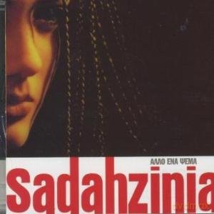 Sadahzinia: Sadahzinia-Allo Ana Psema [CD]