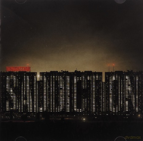 Hangman S Chair: Saddiction [CD]