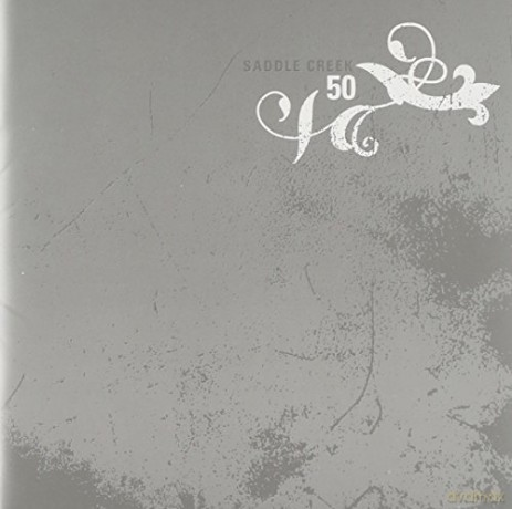 Saddle Creek 50 [2CD]