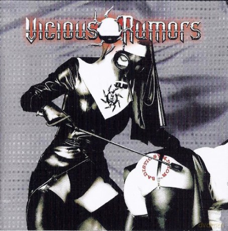 Vicious Rumors: Sadistic Symphony [CD]