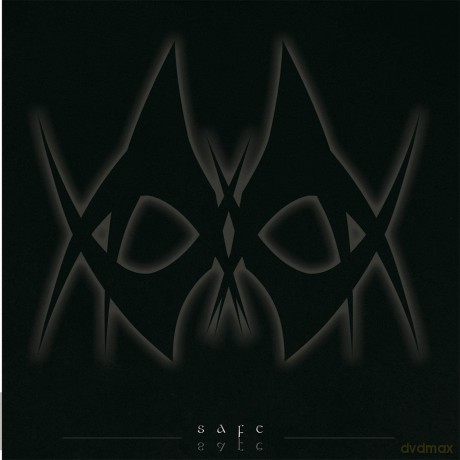 Manticora: Safe [CD]