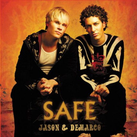 Safe: Safe [CD]