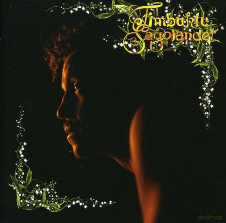 Timbuktu: Sagolandet [CD]