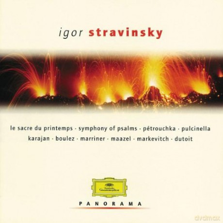 Karajan: Sagra [CD]