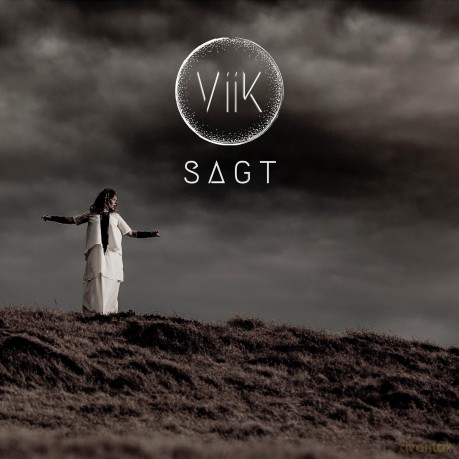 Viik: Sagt [CD]