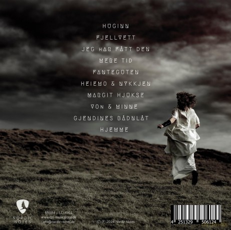 Viik: Sagt [CD]