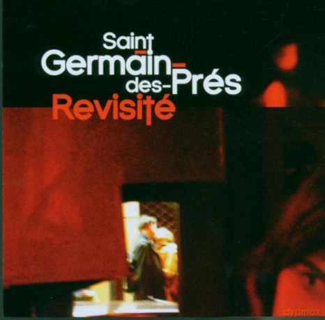 Saint Germain Des Pres-Revisite [CD]