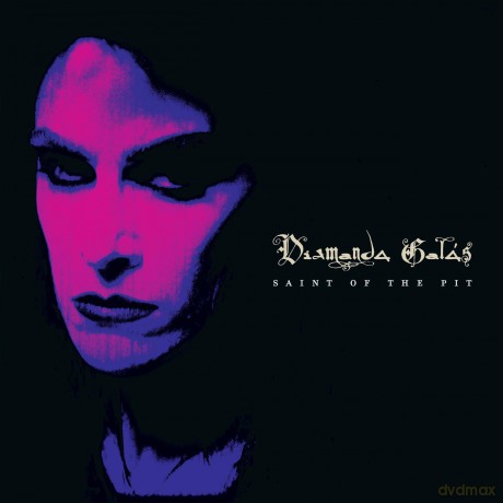 Diamanda Galas: Saint Of The Pit [CD]
