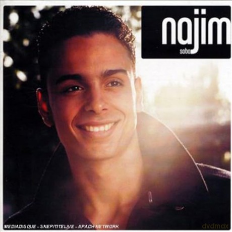 Najim: Salah [CD]