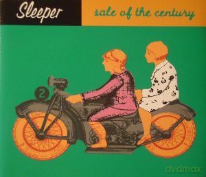 Sleeper: Sale Of Century [CD]