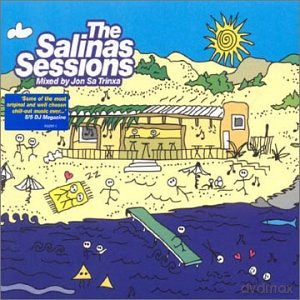 Salinas Sessions [CD]