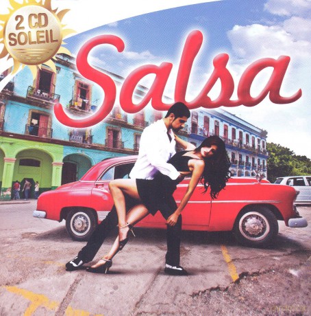 Salsa [2CD]