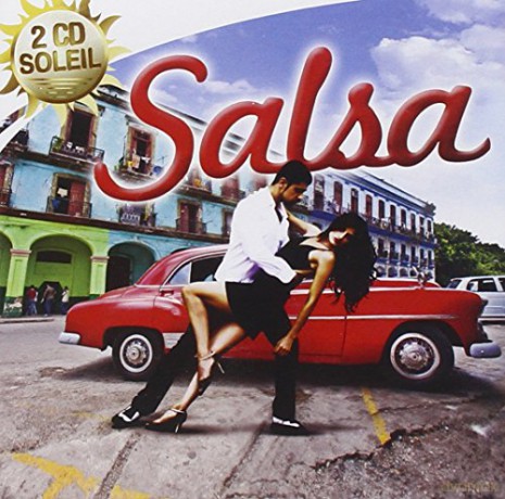 Salsa [2CD]