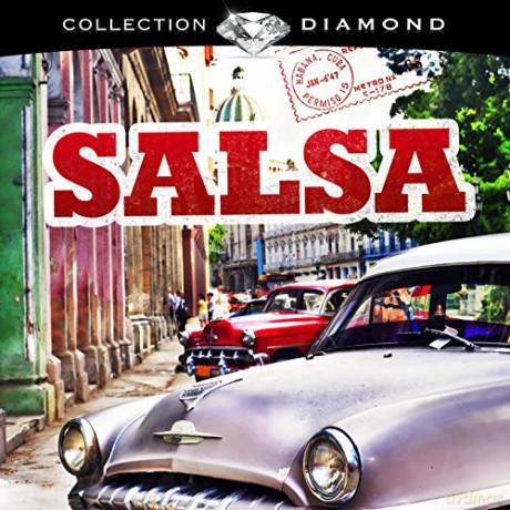 Salsa [CD]