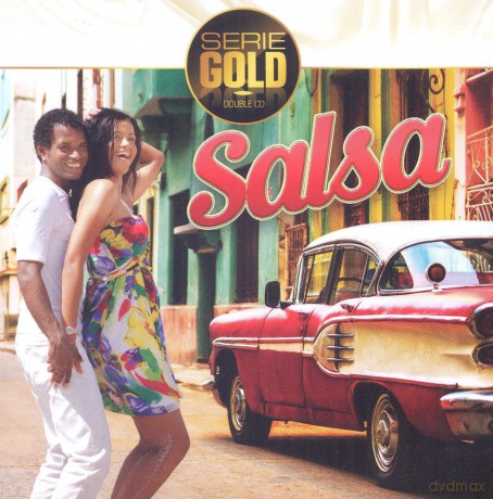 Salsa [2CD]